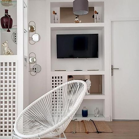 Superbe Appartement Style Architecte/Unique** نيس المظهر الخارجي الصورة