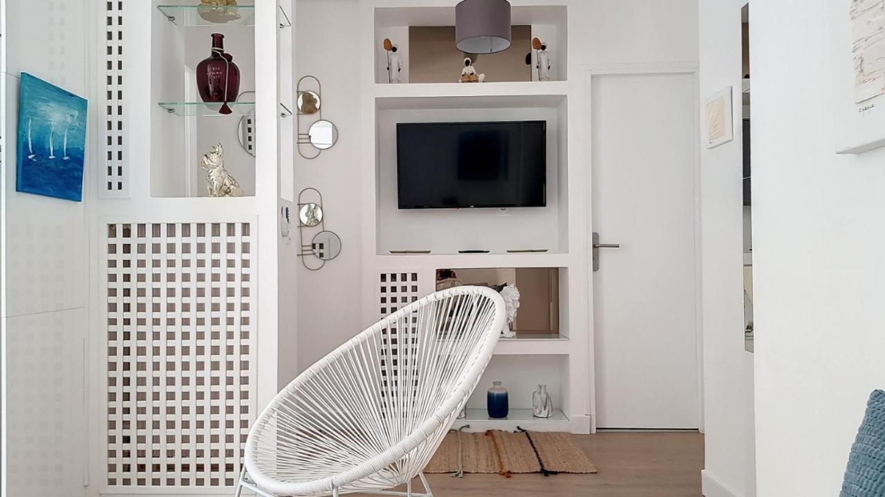 Superbe Appartement Style Architecte/Unique** نيس المظهر الخارجي الصورة