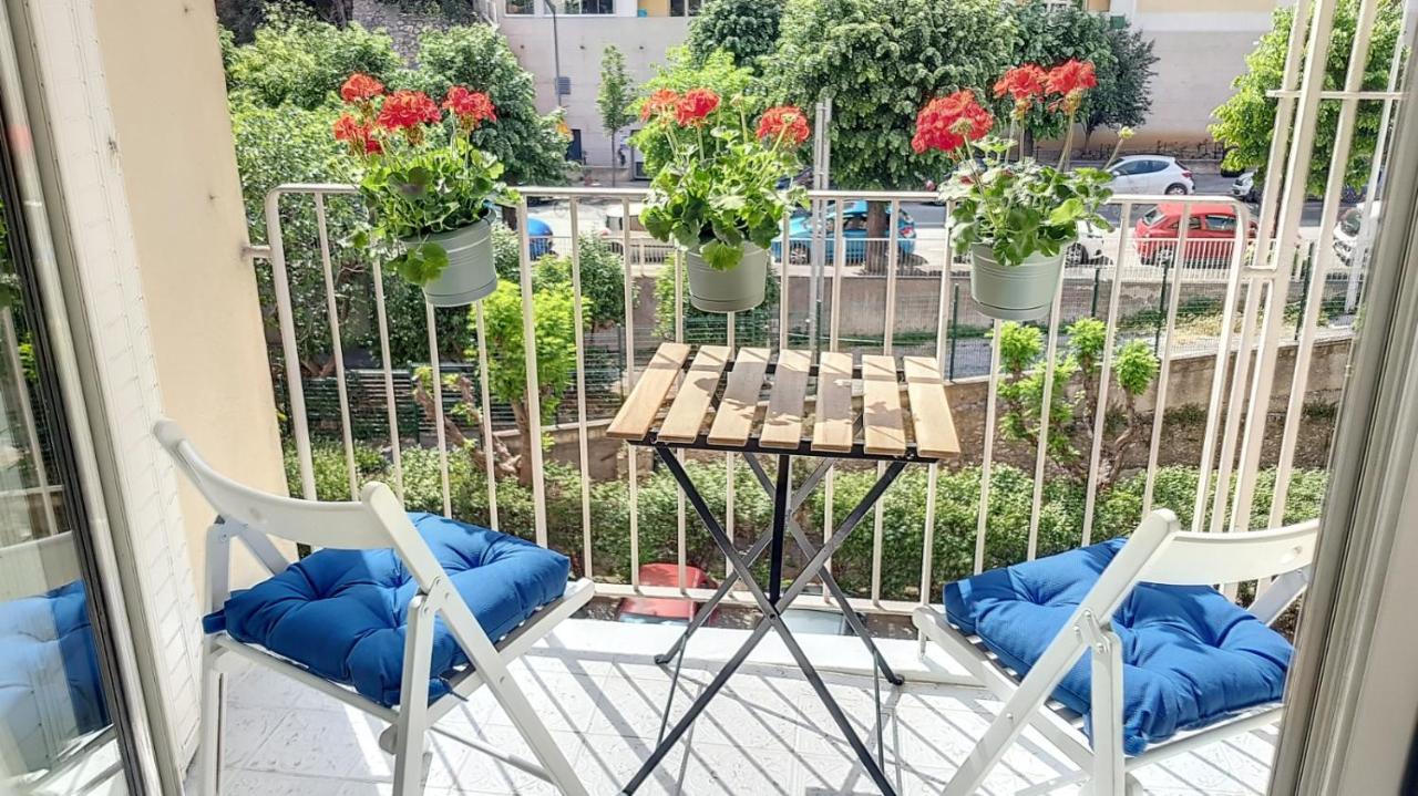 Superbe Appartement Style Architecte/Unique** نيس المظهر الخارجي الصورة