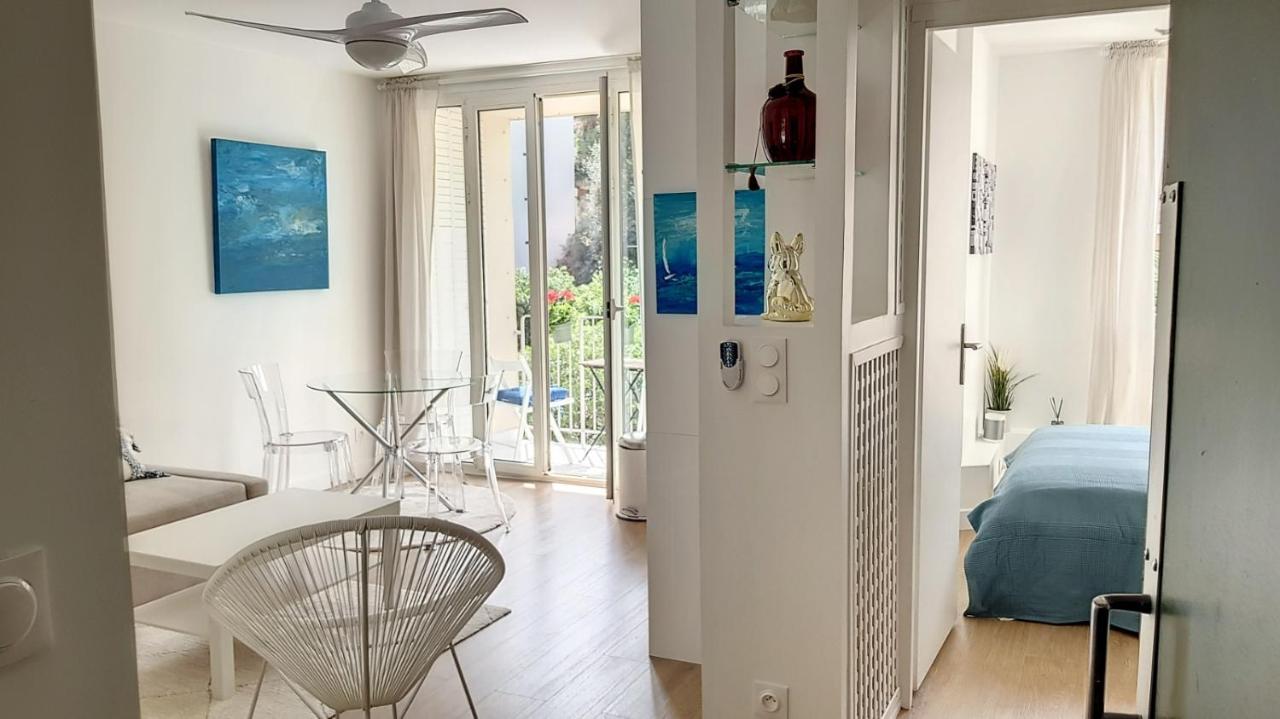 Superbe Appartement Style Architecte/Unique** نيس المظهر الخارجي الصورة