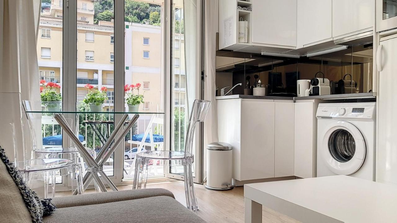 Superbe Appartement Style Architecte/Unique** نيس المظهر الخارجي الصورة